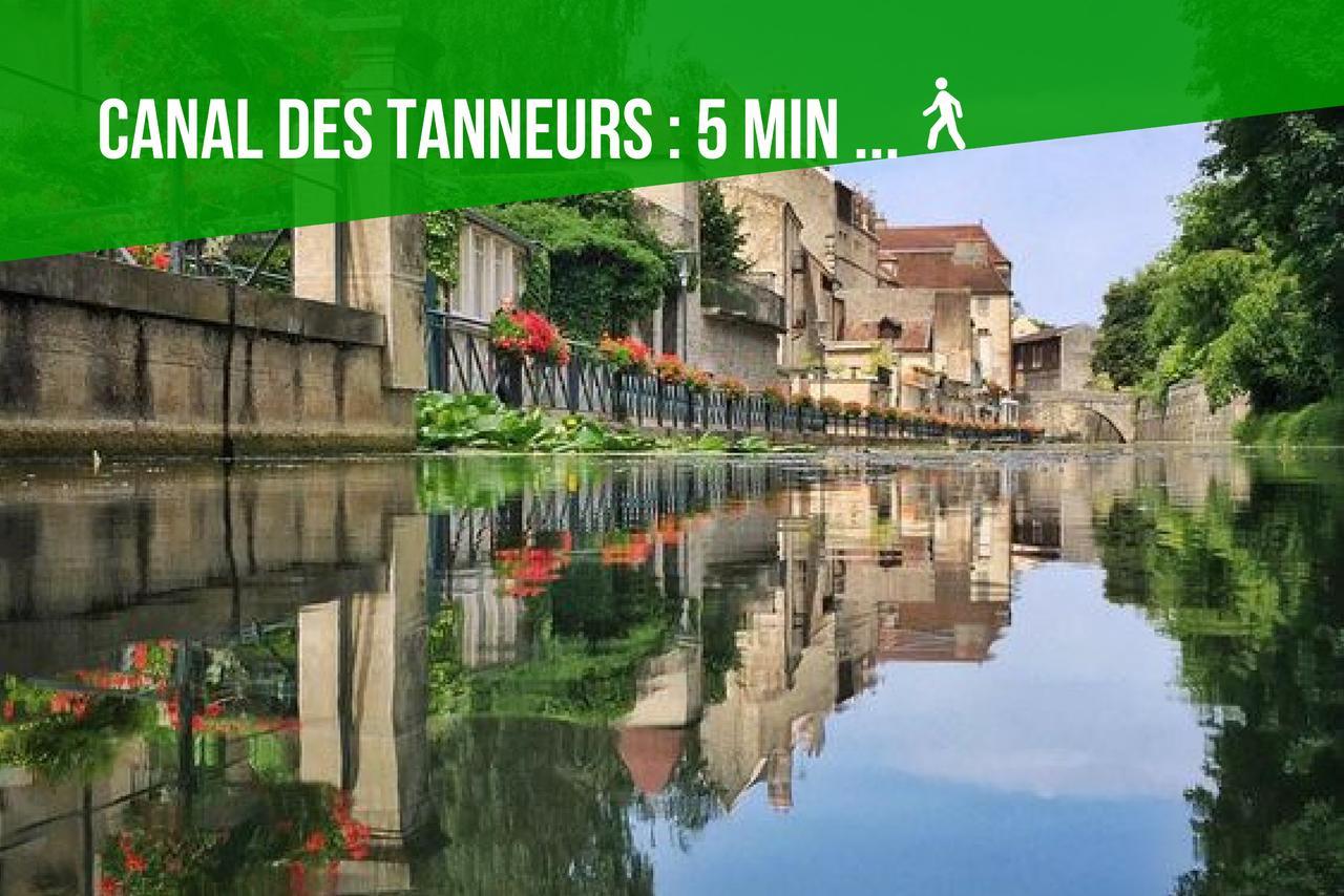 Le Vendome Superdole Apartment Ngoại thất bức ảnh