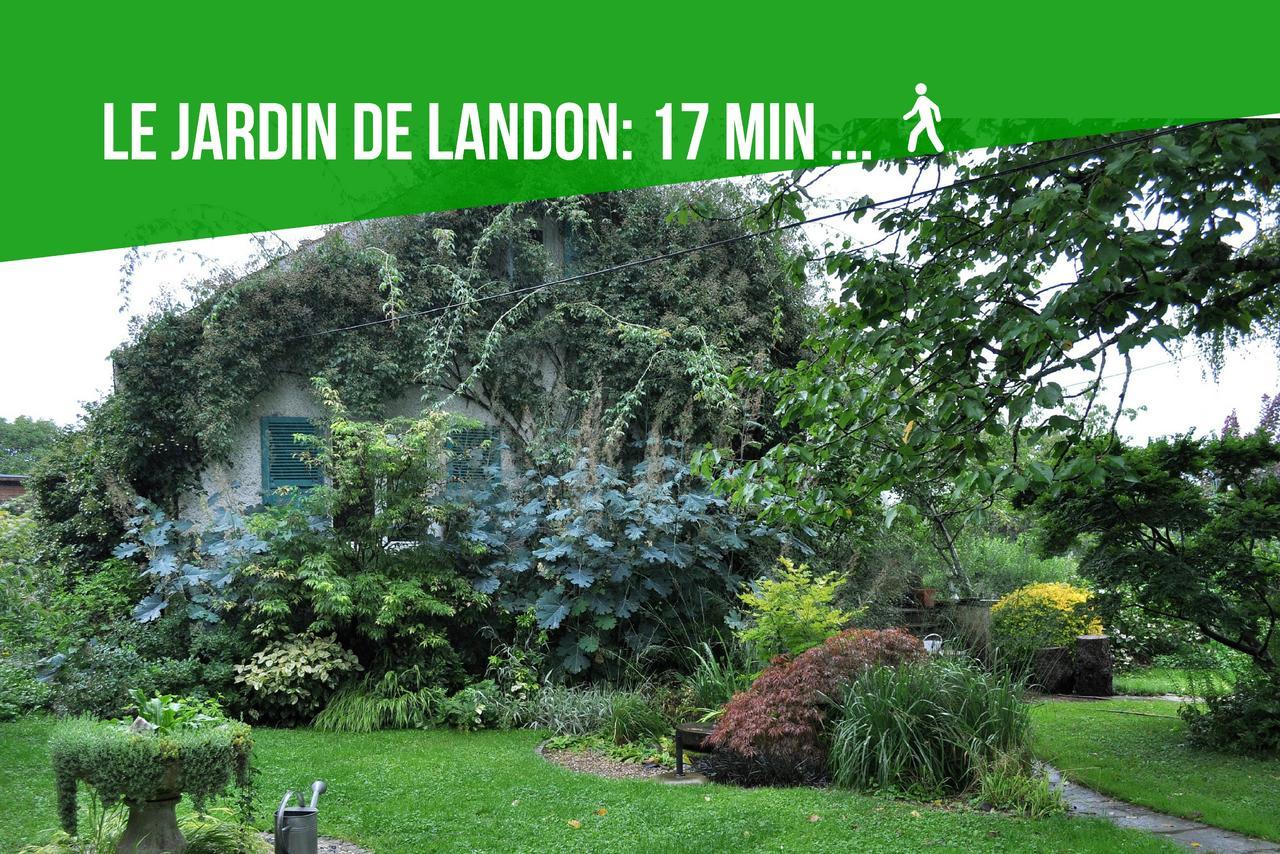 Le Vendome Superdole Apartment Ngoại thất bức ảnh