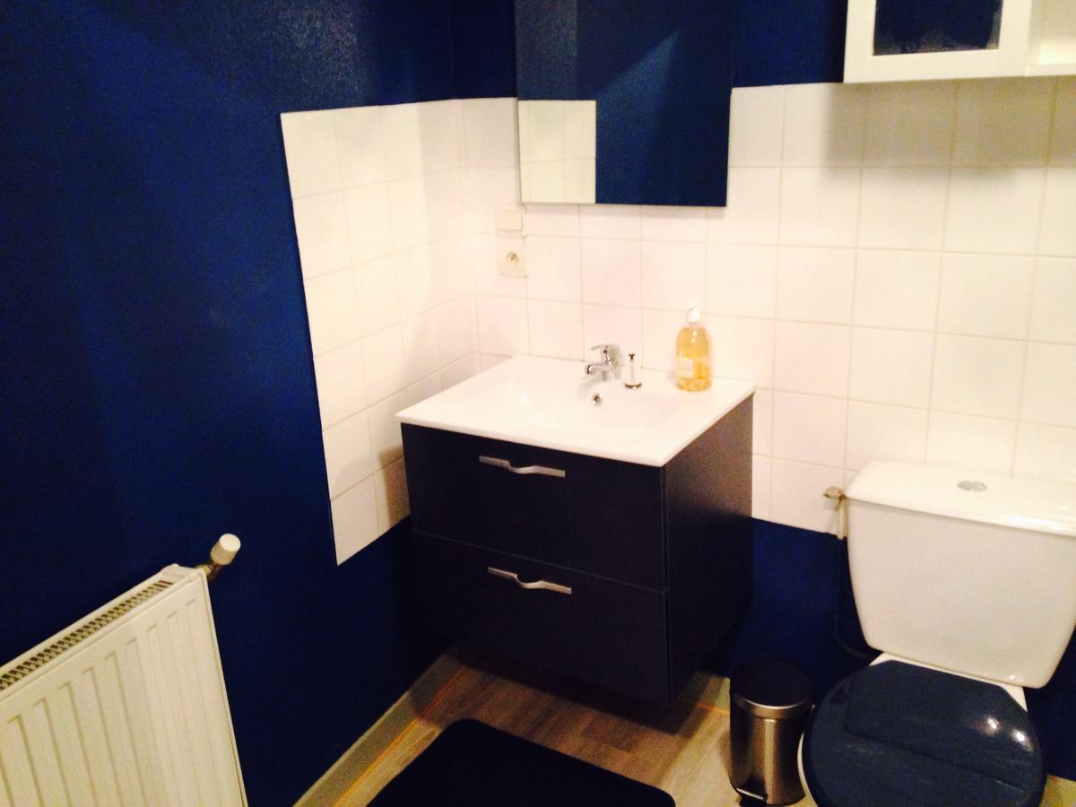 Le Vendome Superdole Apartment Ngoại thất bức ảnh