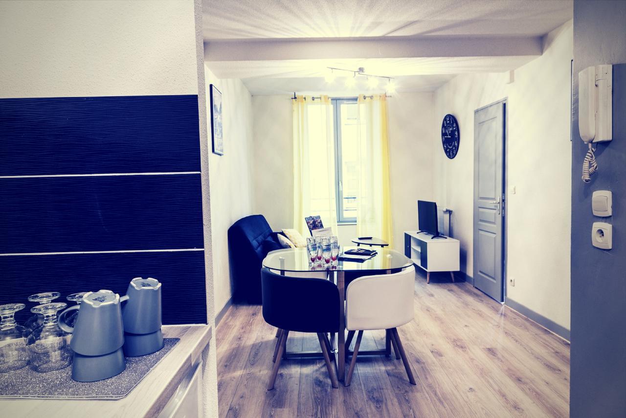 Le Vendome Superdole Apartment Ngoại thất bức ảnh