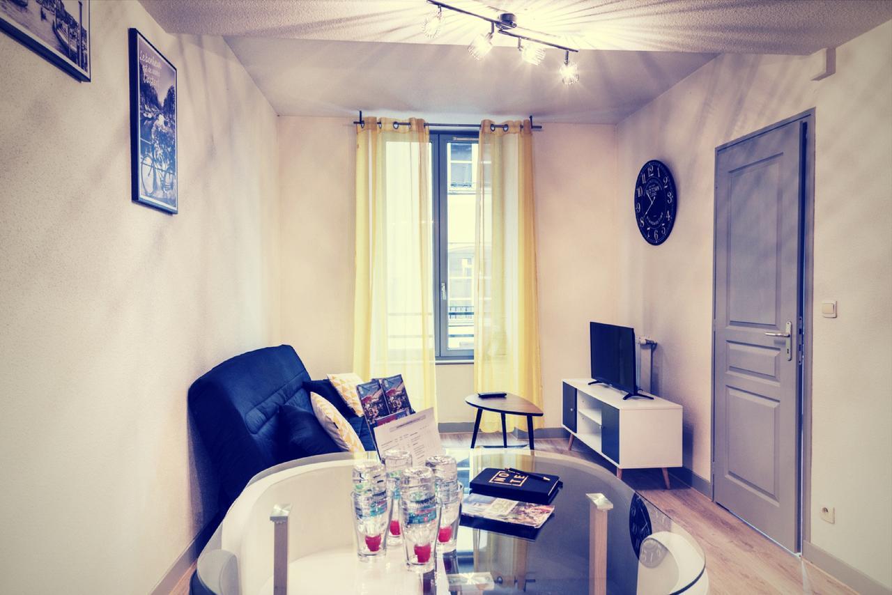 Le Vendome Superdole Apartment Ngoại thất bức ảnh