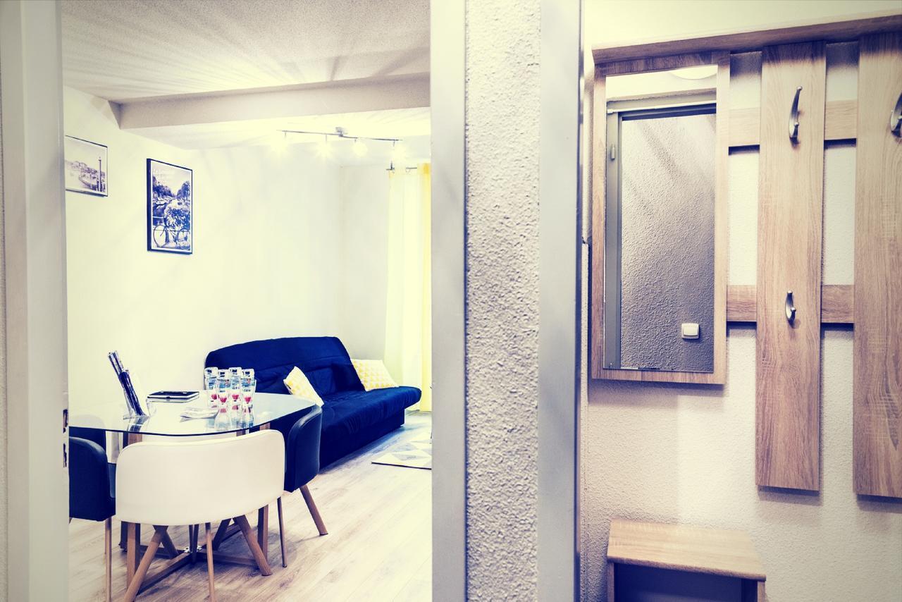 Le Vendome Superdole Apartment Ngoại thất bức ảnh