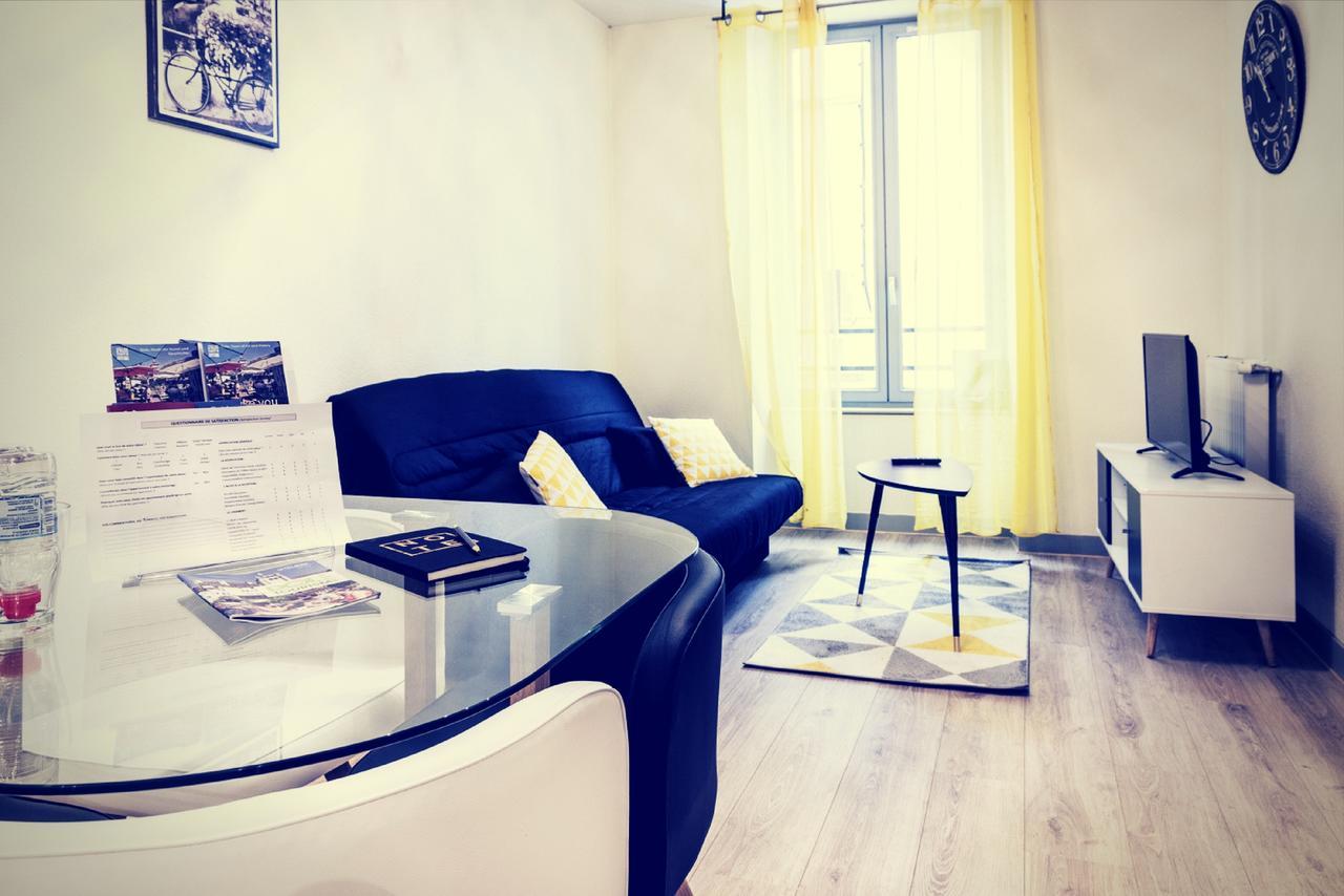 Le Vendome Superdole Apartment Ngoại thất bức ảnh