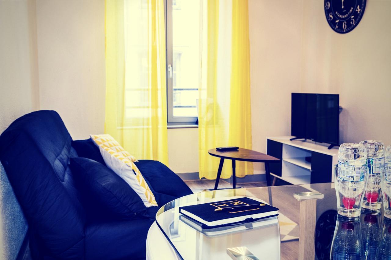 Le Vendome Superdole Apartment Ngoại thất bức ảnh
