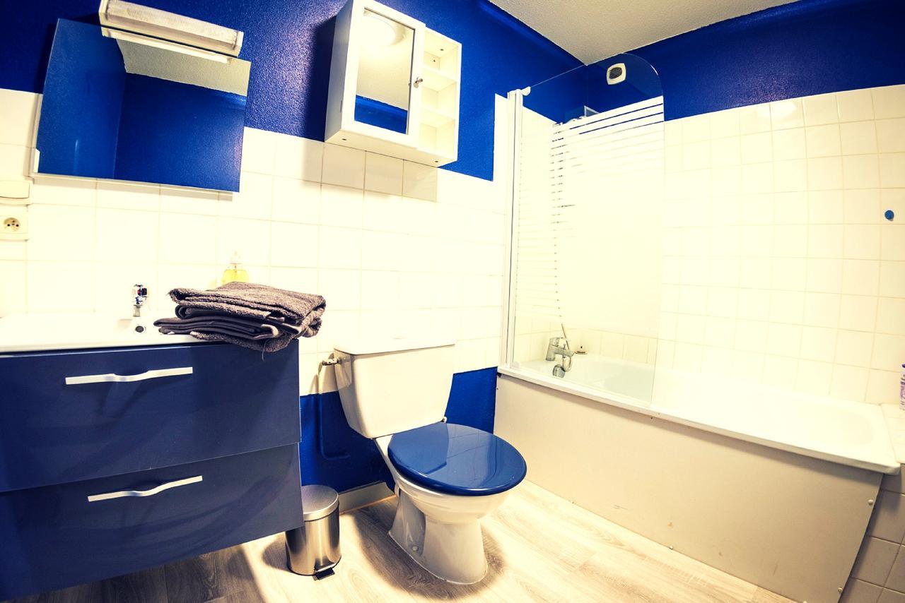 Le Vendome Superdole Apartment Ngoại thất bức ảnh