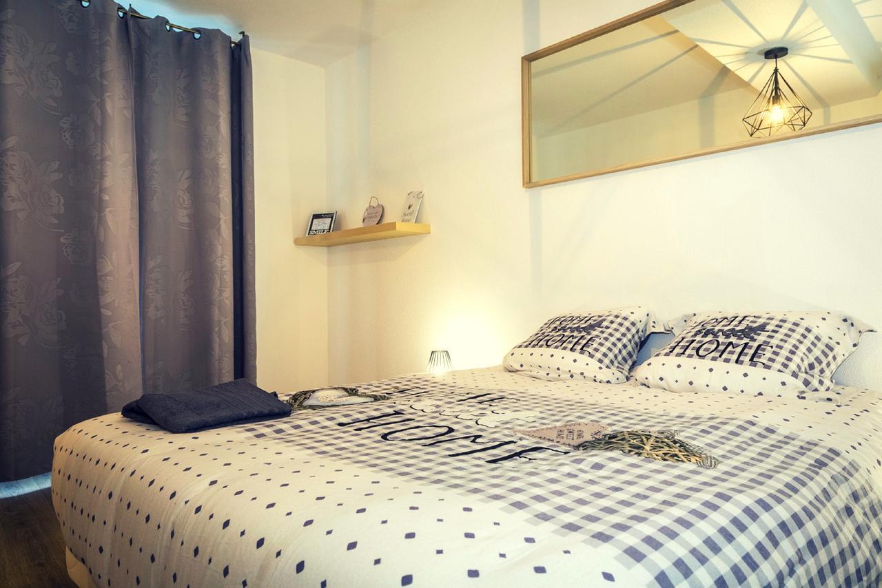Le Vendome Superdole Apartment Ngoại thất bức ảnh